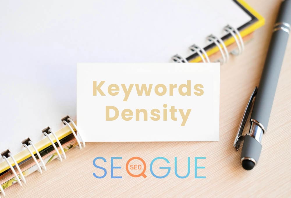 How to Find Out the Keyword Density of Your Article